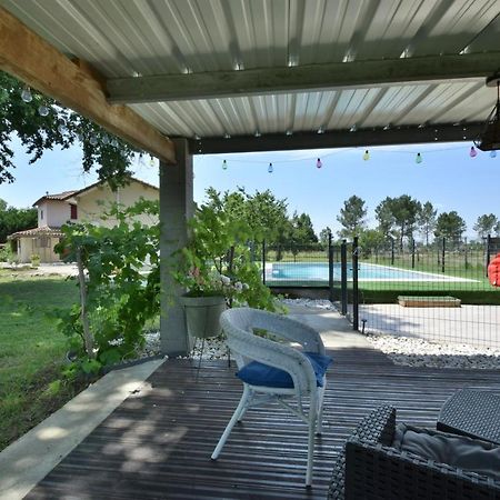 Villa Monplaisir 82 Montech ภายนอก รูปภาพ