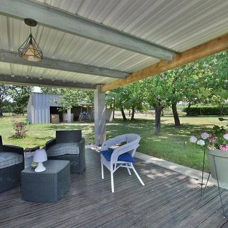 Villa Monplaisir 82 Montech ภายนอก รูปภาพ