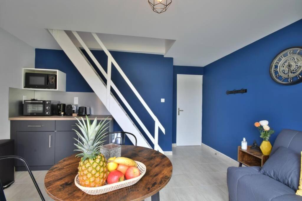 Villa Monplaisir 82 Montech ภายนอก รูปภาพ