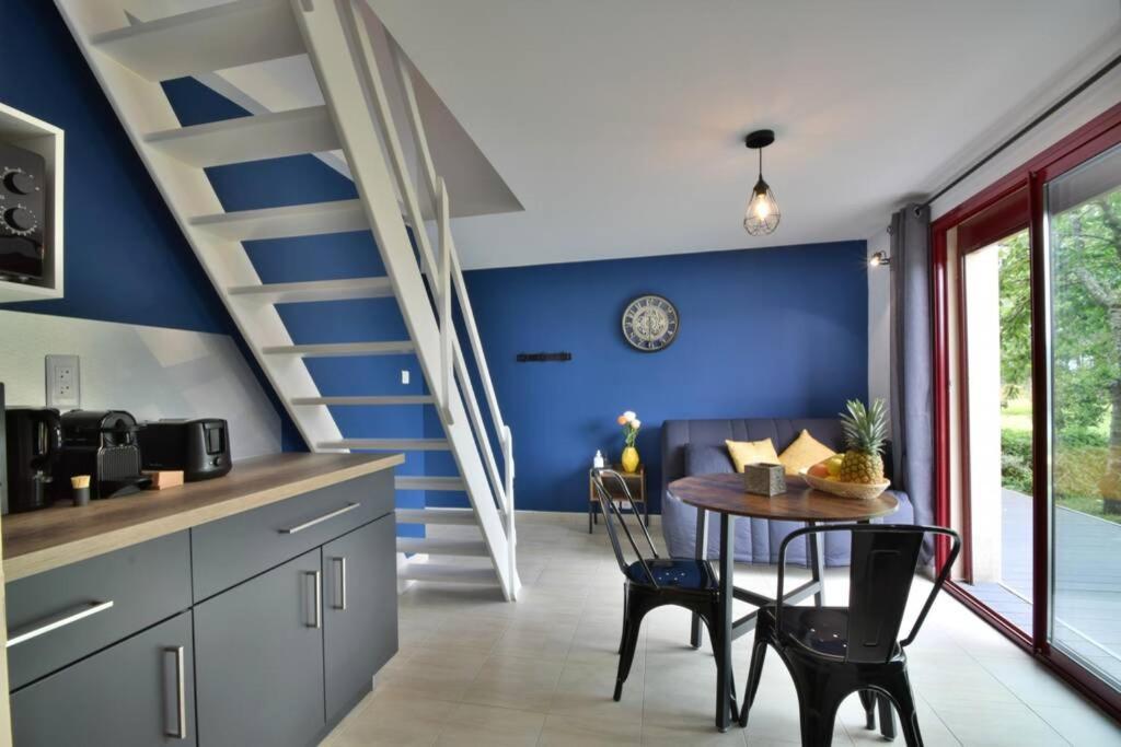Villa Monplaisir 82 Montech ภายนอก รูปภาพ