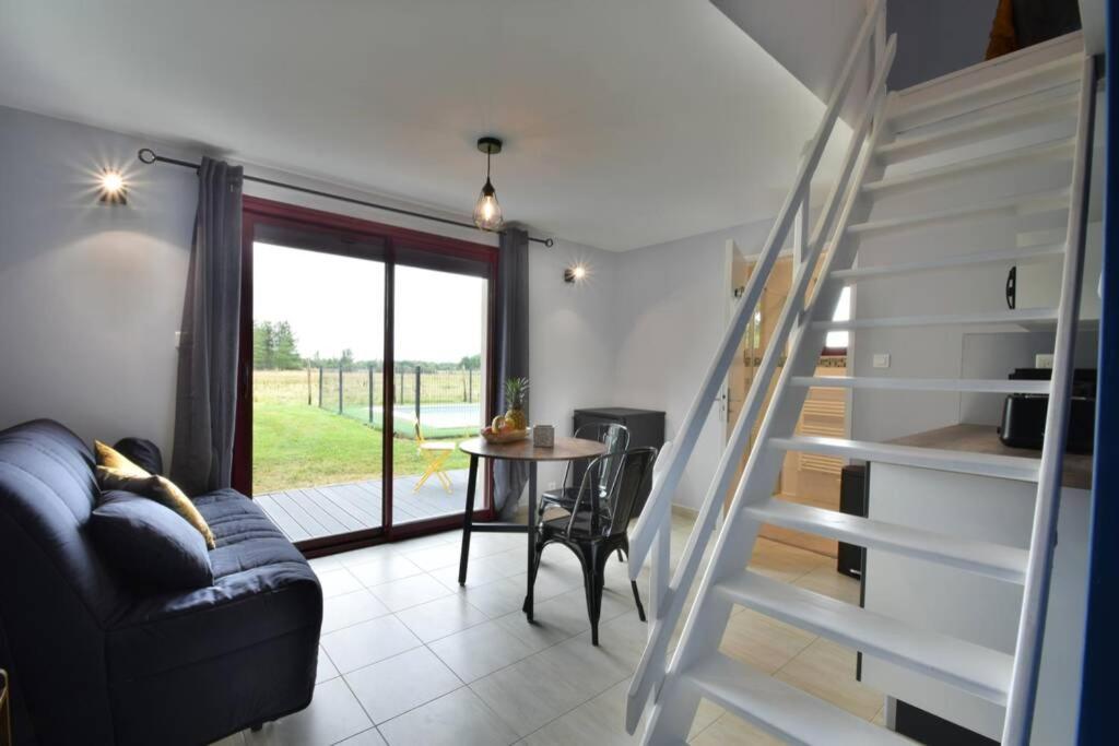 Villa Monplaisir 82 Montech ภายนอก รูปภาพ
