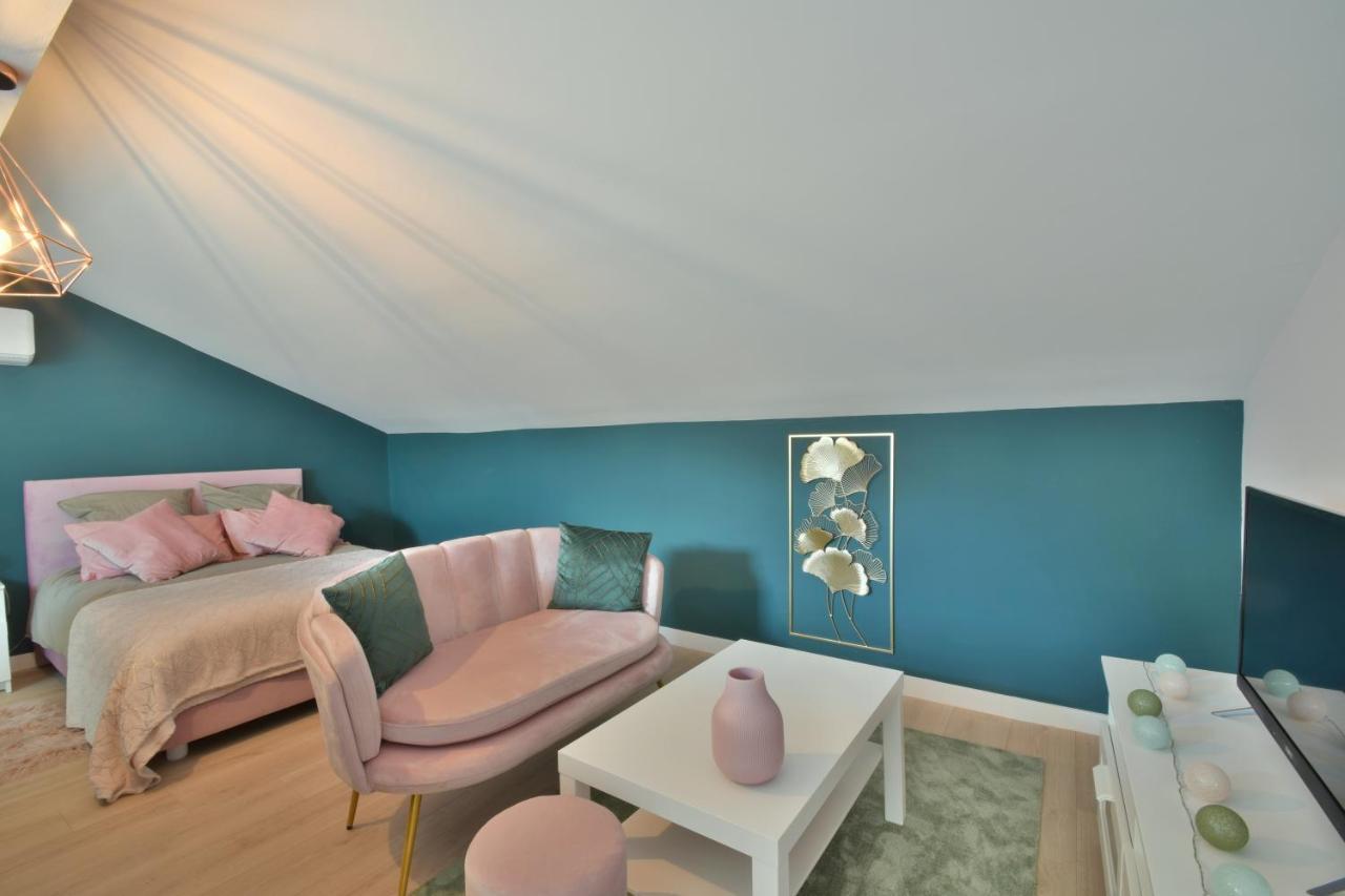 Villa Monplaisir 82 Montech ภายนอก รูปภาพ