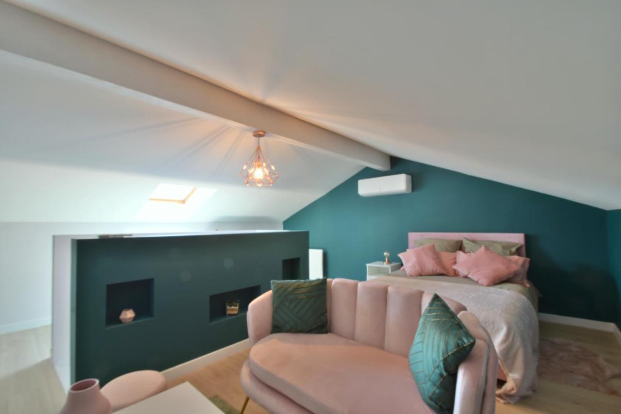 Villa Monplaisir 82 Montech ภายนอก รูปภาพ