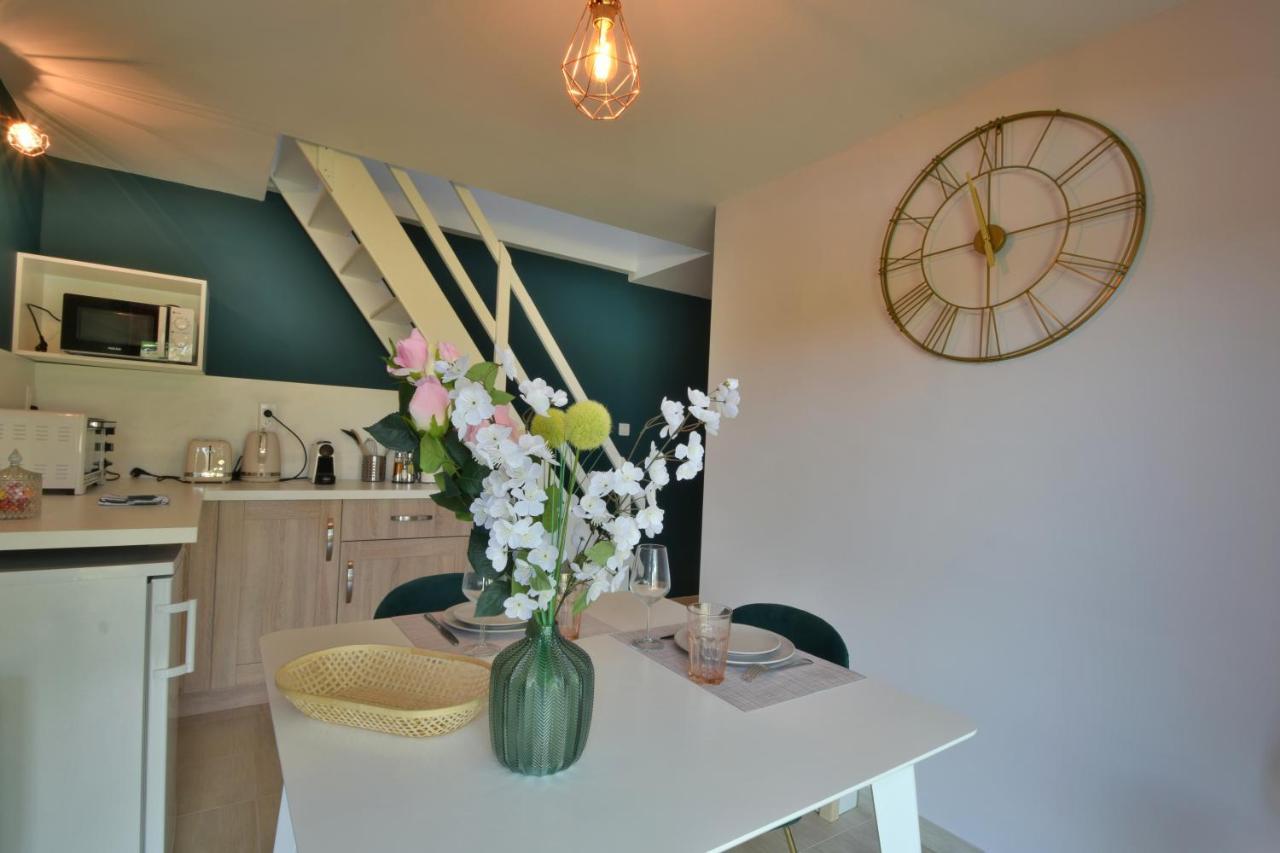 Villa Monplaisir 82 Montech ภายนอก รูปภาพ
